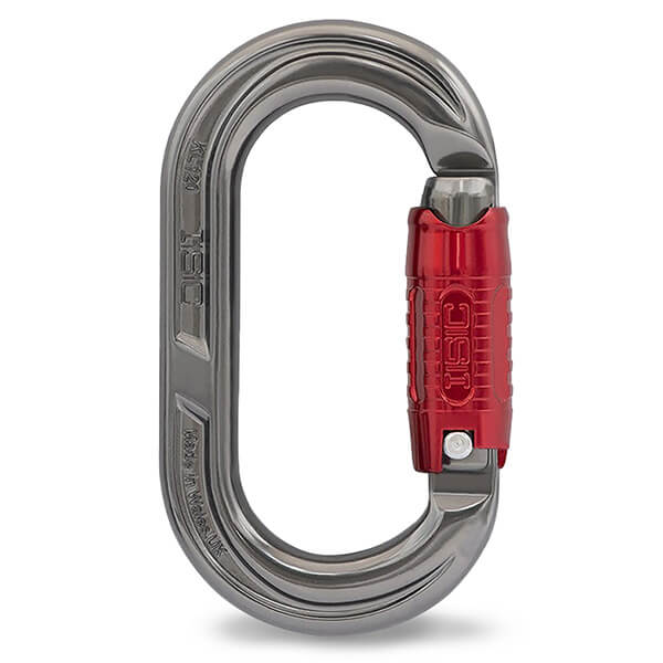ISC KL120-SS Compact Oval